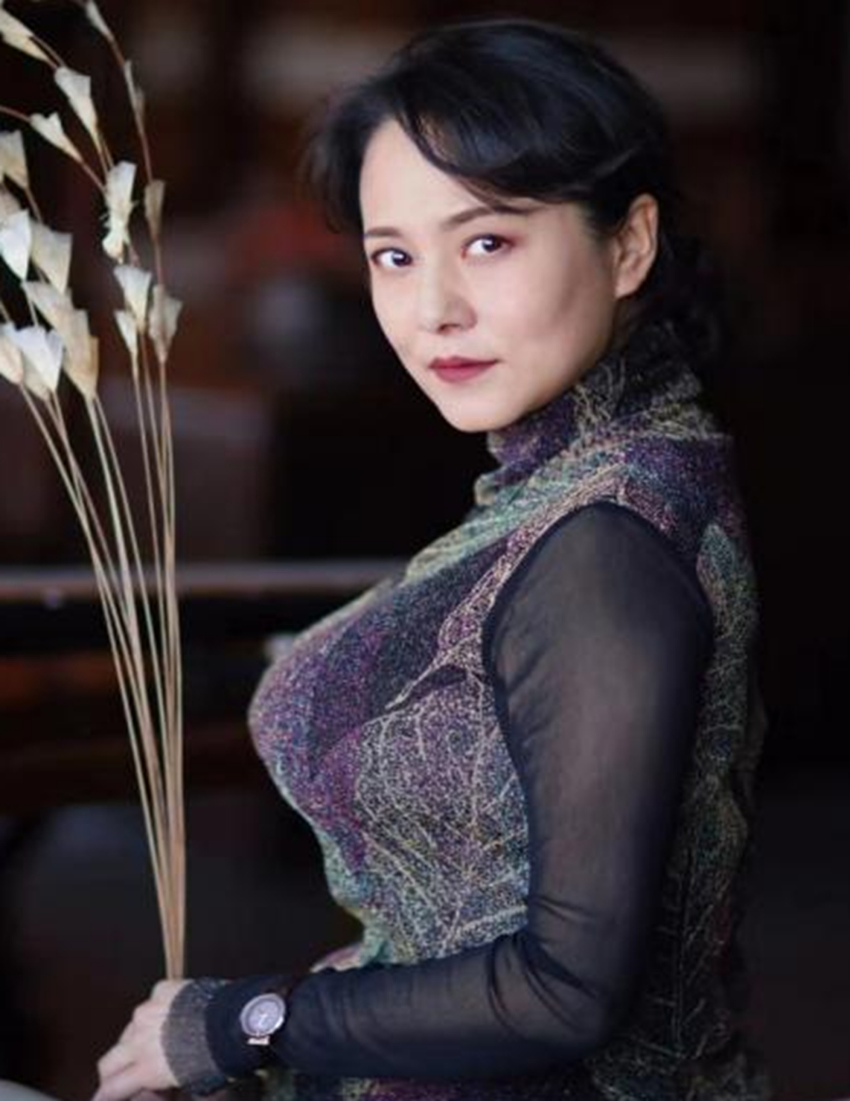 《雍正王朝》春华是谁?春华得到扮演者是谁?