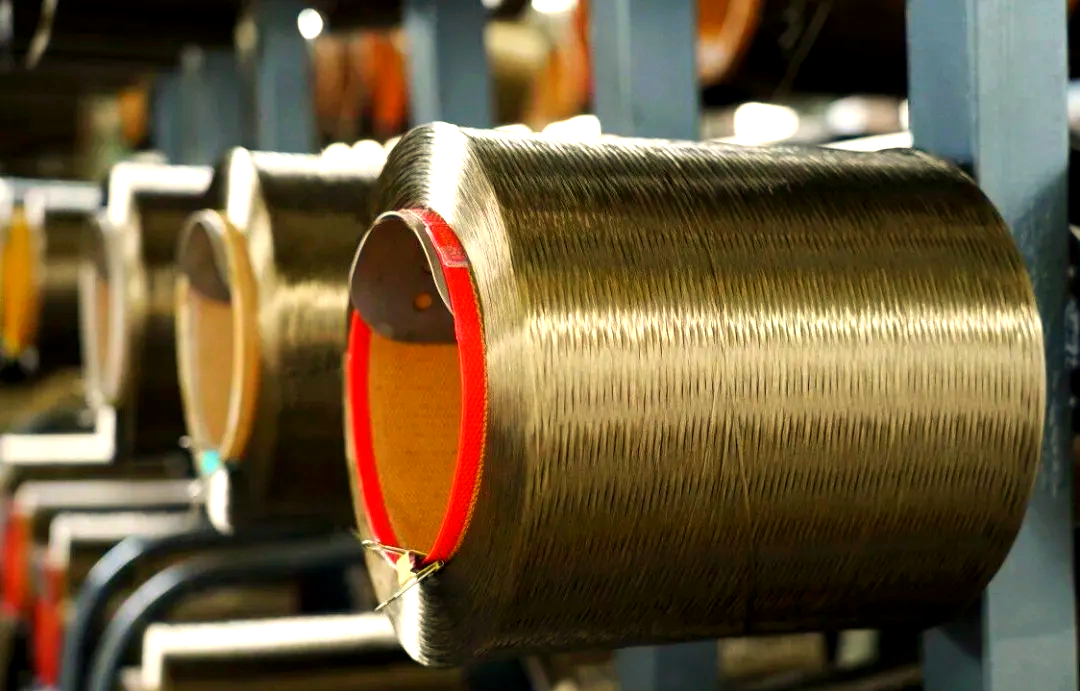 河北投产高性能玄武岩纤维,未来有望用于制造月球基地