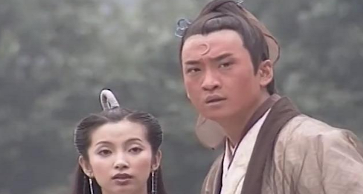 少年包青天卓云可怜吗