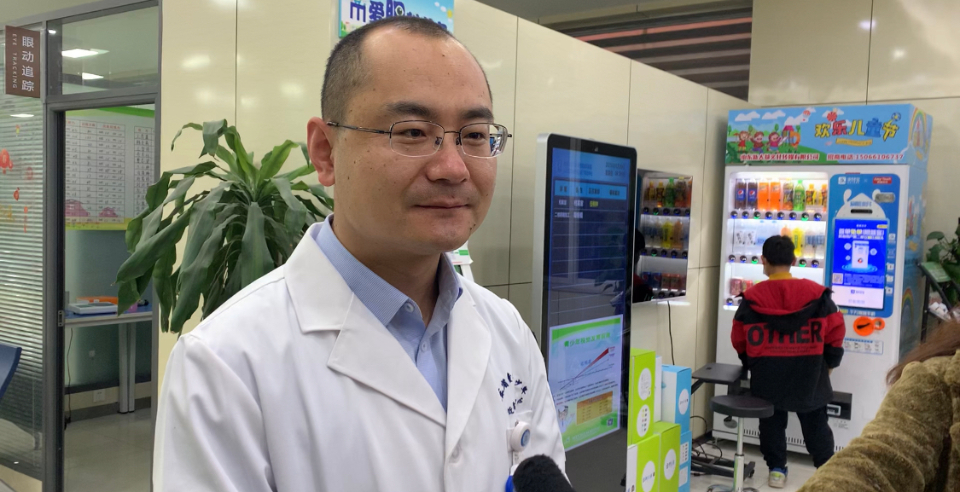 濟南施爾明眼科醫院代掛預約專家號，使您省去諸多麻煩的簡單介紹