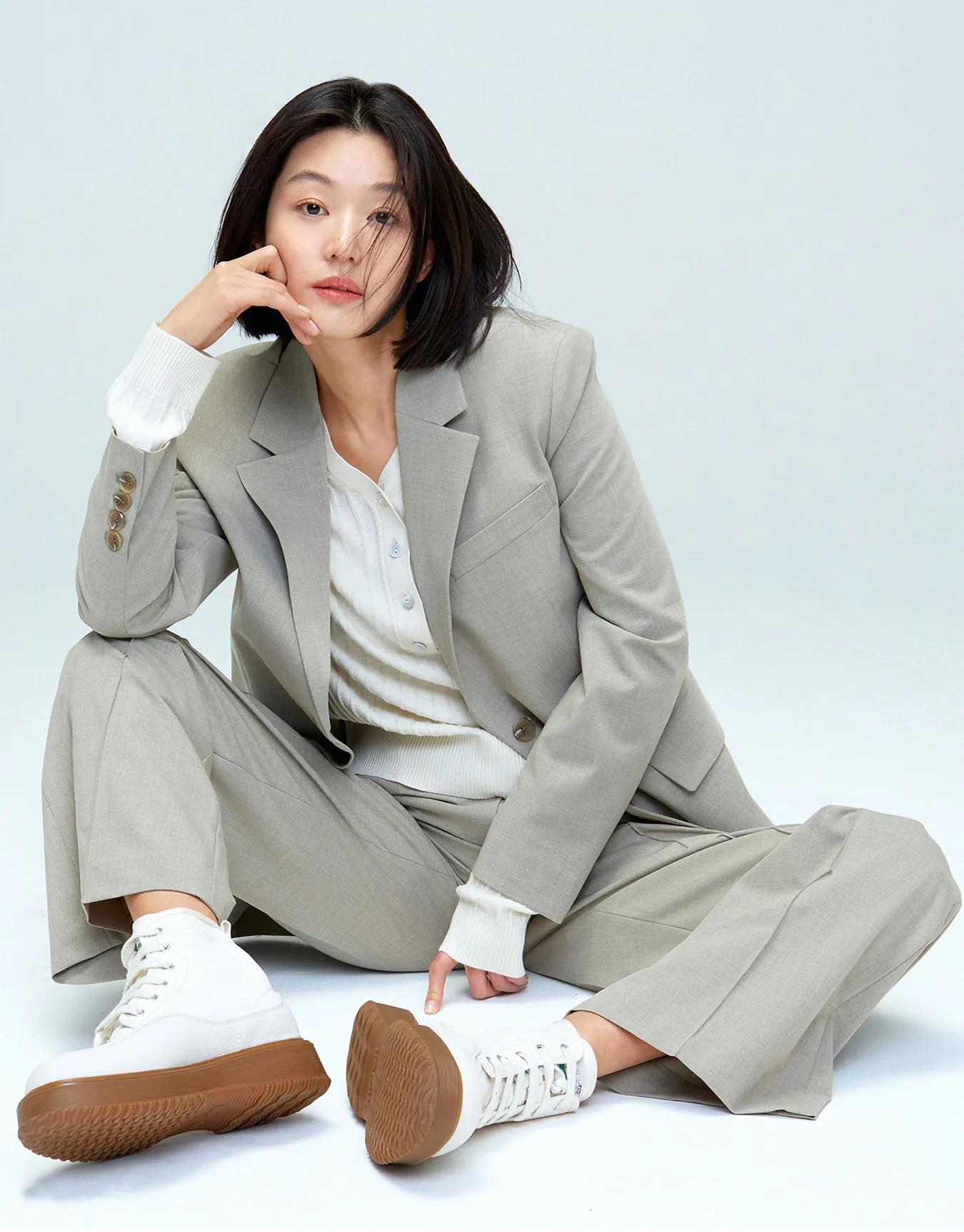 全智贤 - 写真集