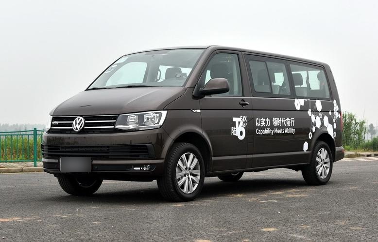 九座商务车大全 9座 蓝牌高速免费吗