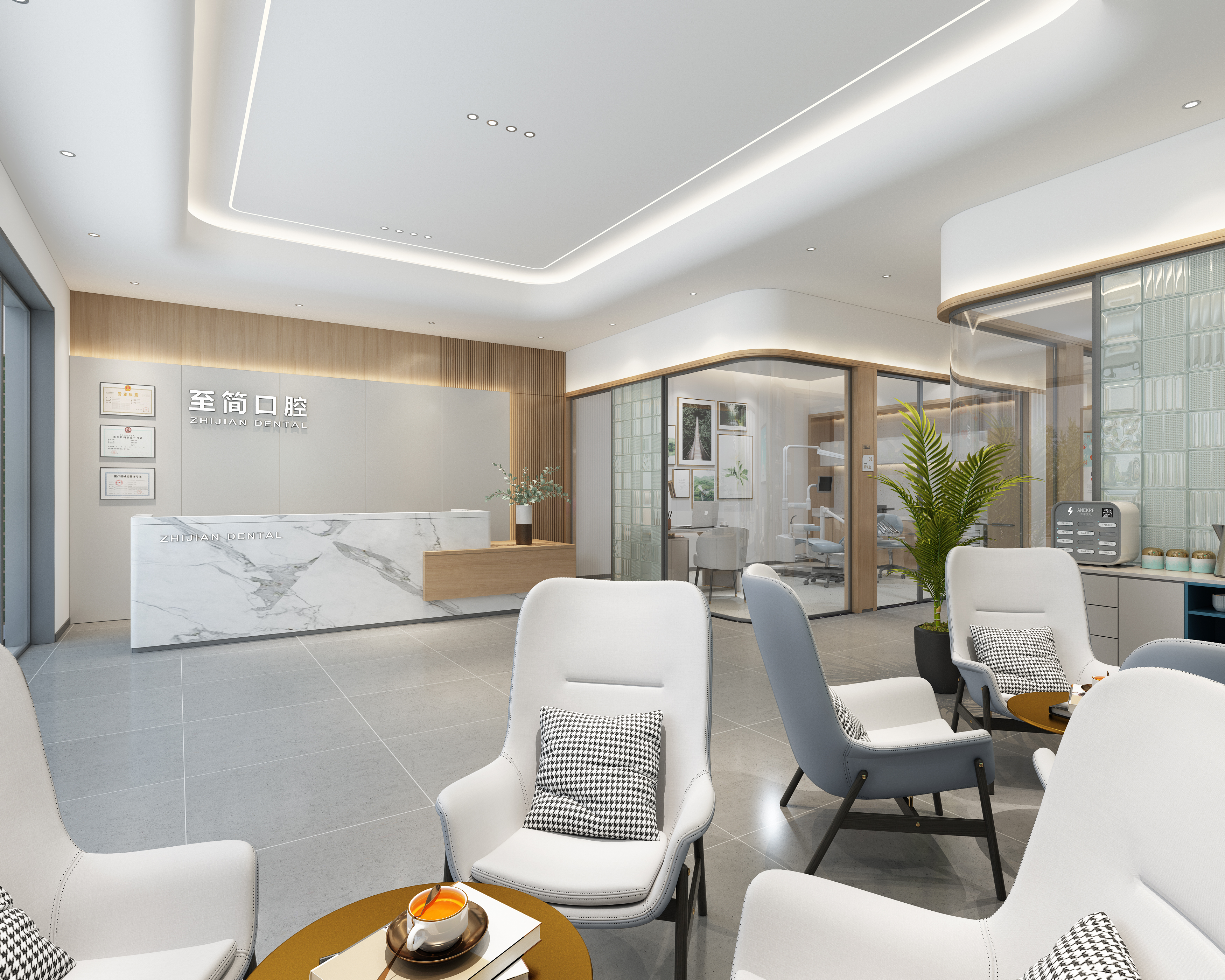 口腔医院网站建设方案_(口腔专科医院的信息网络管理思路)