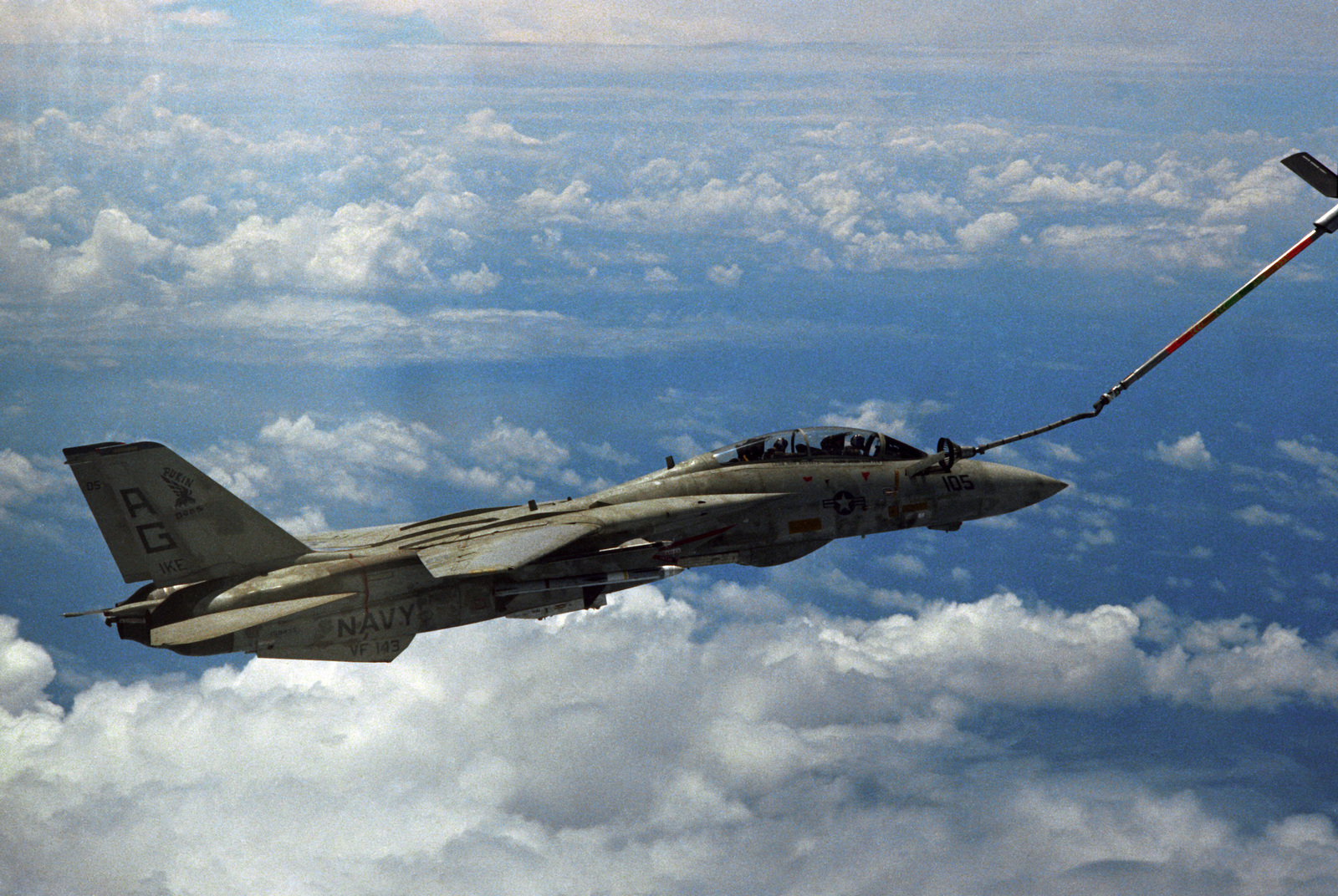 壮志凌云 雄霸天下 f-14雄猫 100图