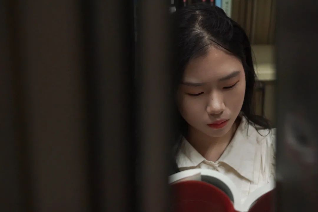 祝雨倩|一路追光,做人生的指挥家「2021传媒星访谈12」