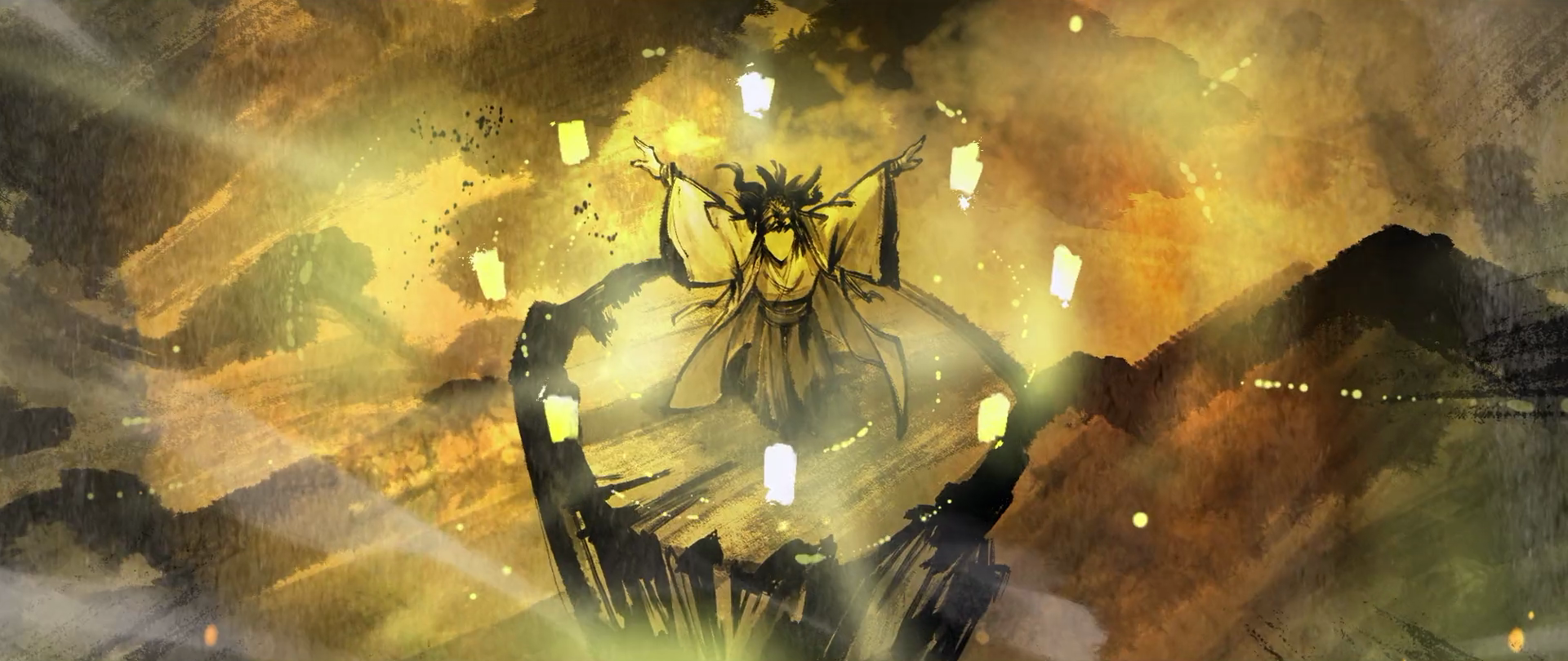 武动乾坤:异魔皇的地位有多尴尬,看似高高在上,实则不被看好