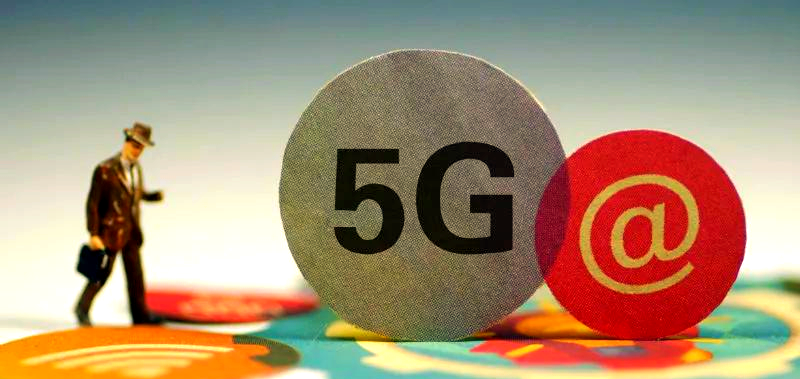 为什么是2g