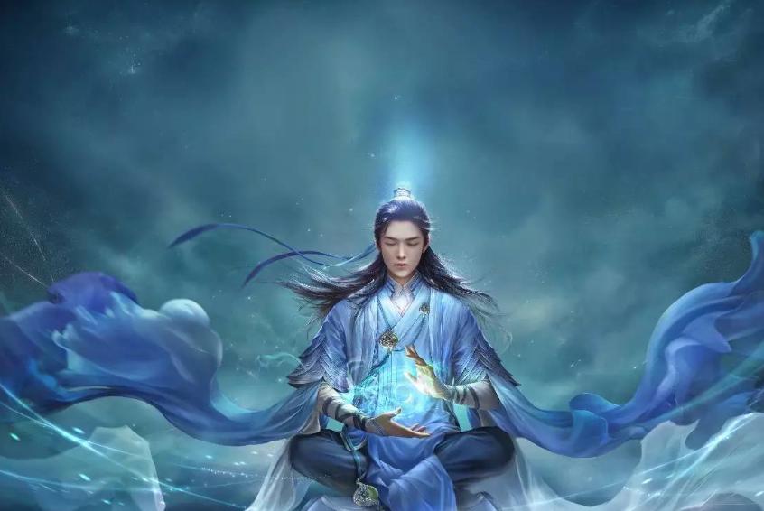 《修罗战神》渴望九天雷霆,敢挡在他前面的人,都要踩在脚下!