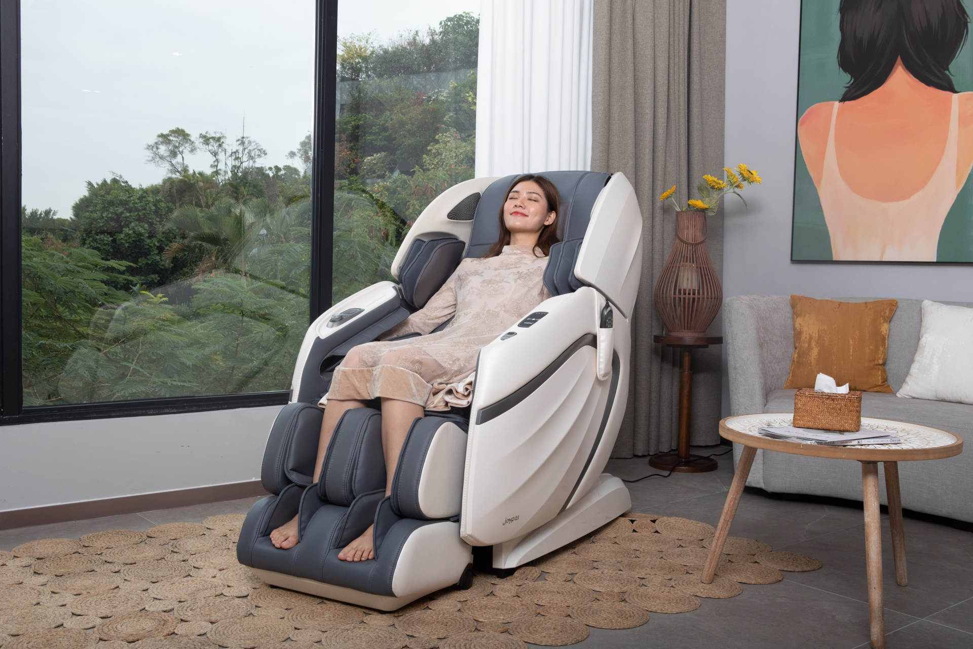 选择按摩椅需要注意些什么?按摩椅哪个牌子的比较好?