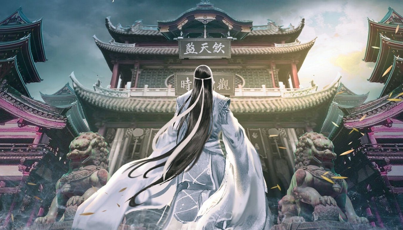 《雪中悍刀行》王妃吴素,为儿留下两人,我推测就是陈芝豹