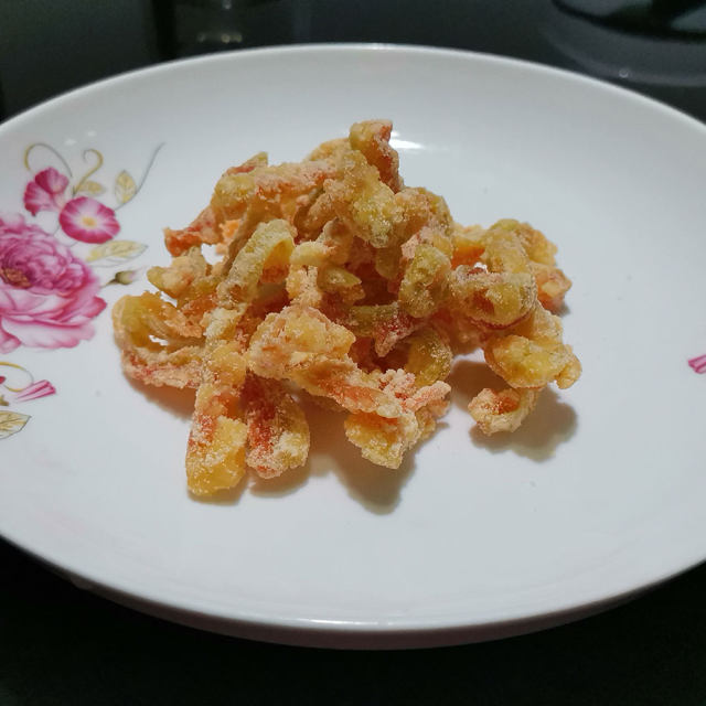 西瓜皮糖,做零食,送朋友都不错