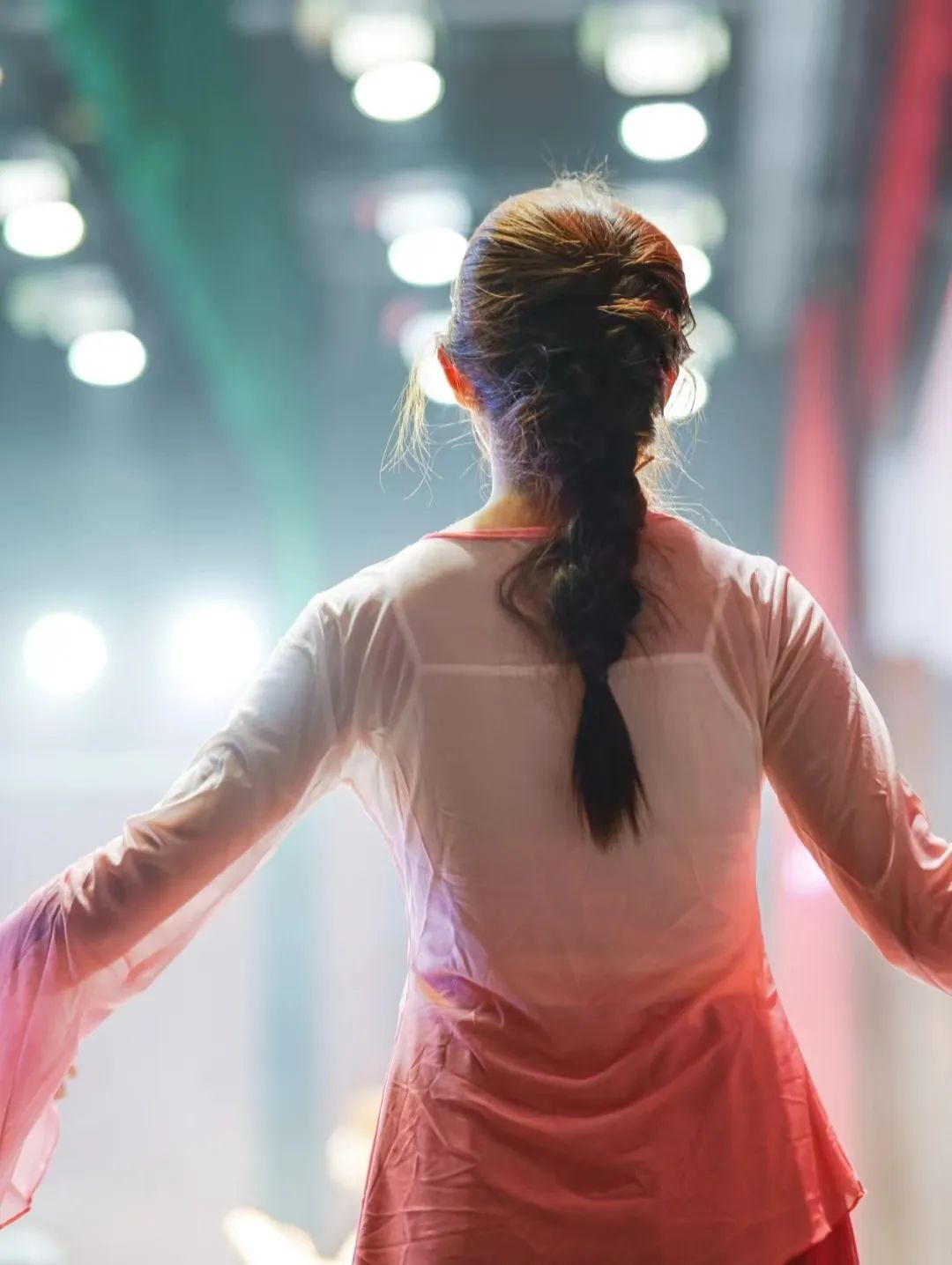 咔嚓定格人生照片