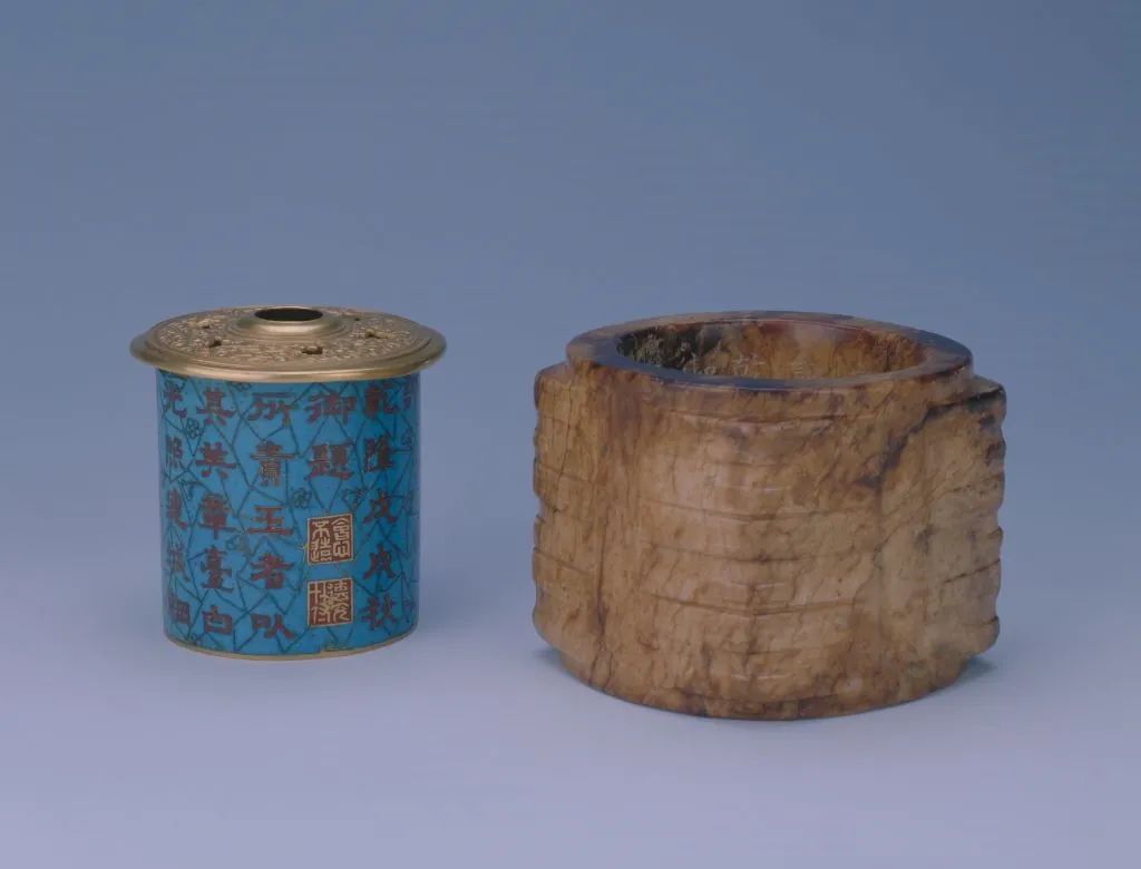 中国琮:泰康大厦之魂