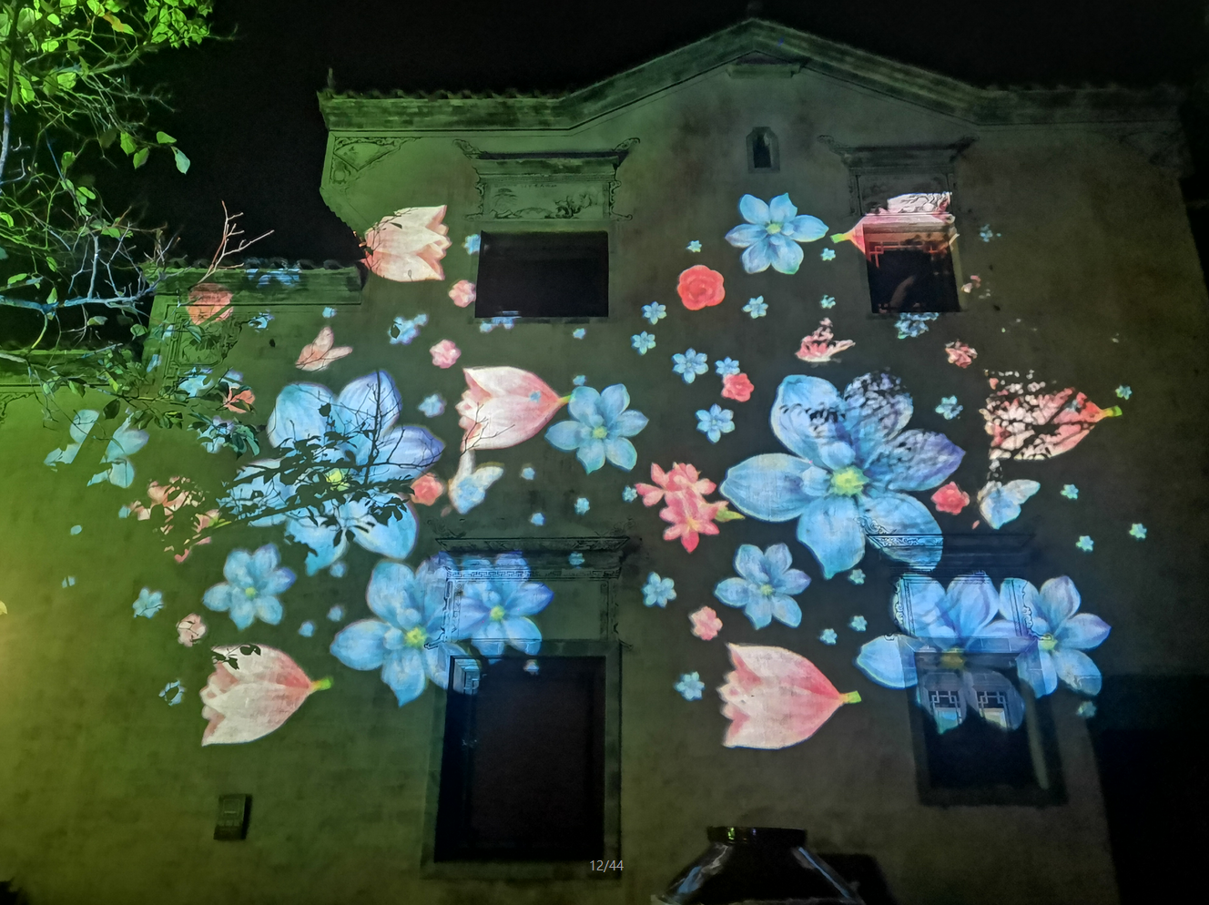 投影灯镜头:解锁无限视觉空间的科技奇迹