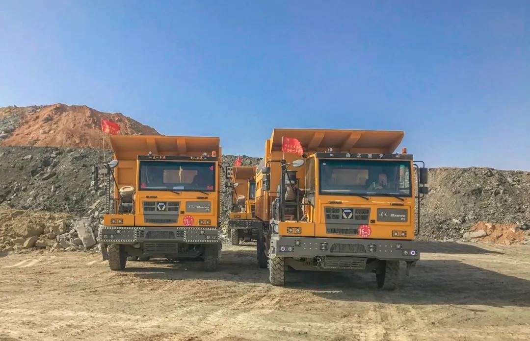 矿山开采车 - 2020年最新商品信息聚合专区 - 百度爱采购
