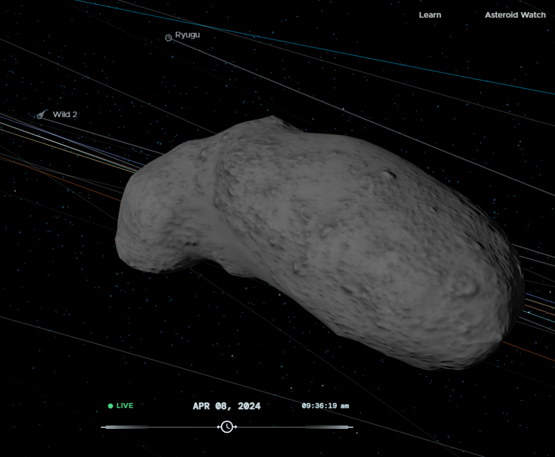 小行星研究保姆级入门教程