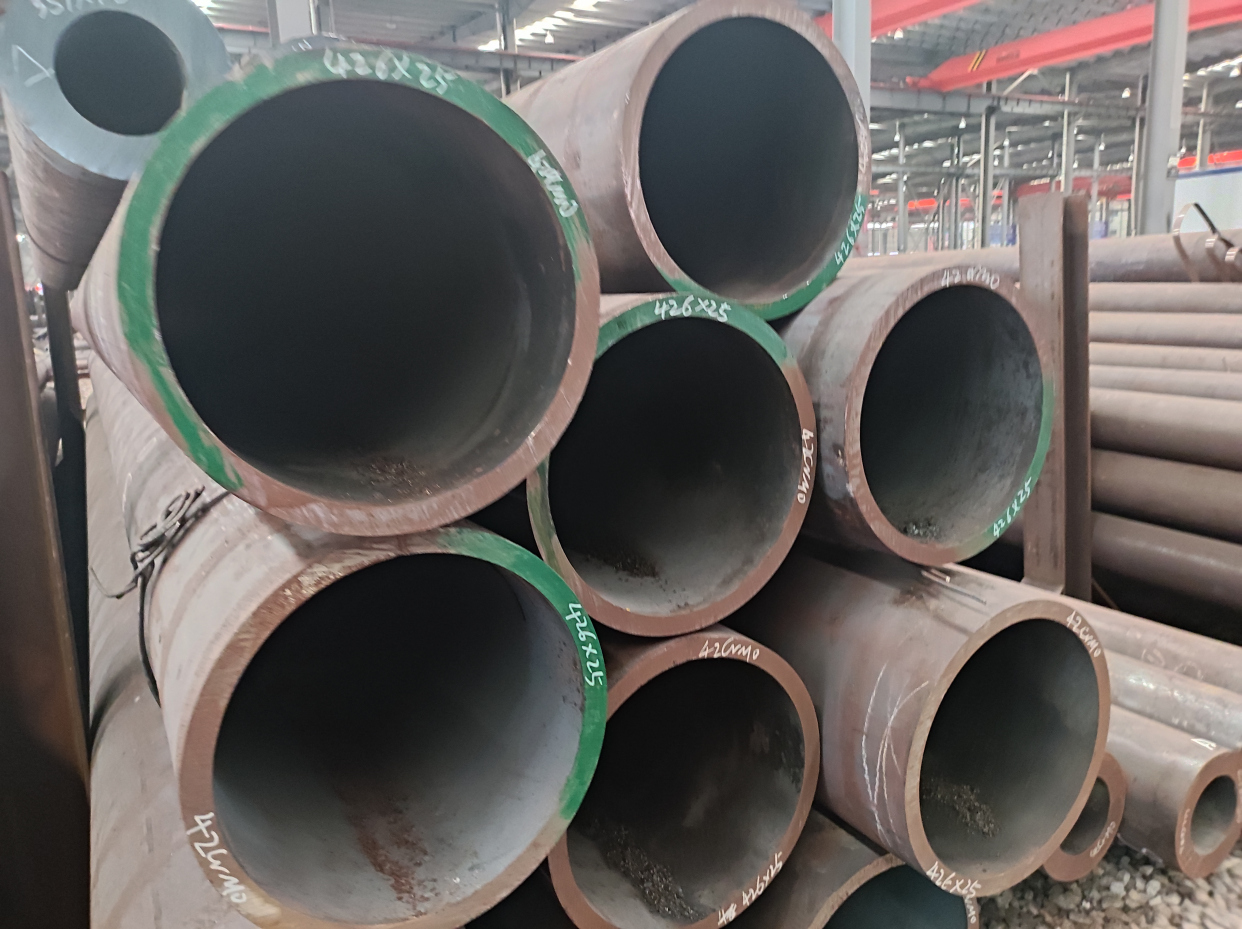 20g无缝钢管厂家——瑞泽钢铁