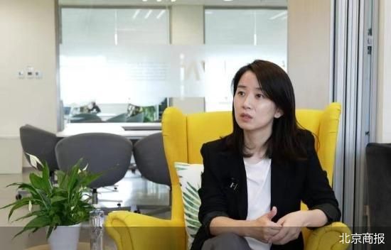 智库峰会*对话|北京荟聚总经理周欣:应对"添丁不添力",要找到品牌调整