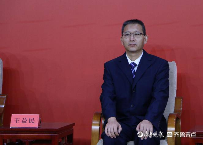 枣庄"四有好老师"王益民:去援疆,既是信任,也是考验