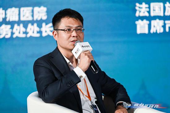 杨溯:健康险的发展少不了整个健康产业链的打通