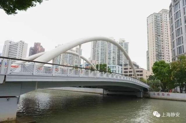 插画+VR，一起去看苏河湾那些各具特色的桥！