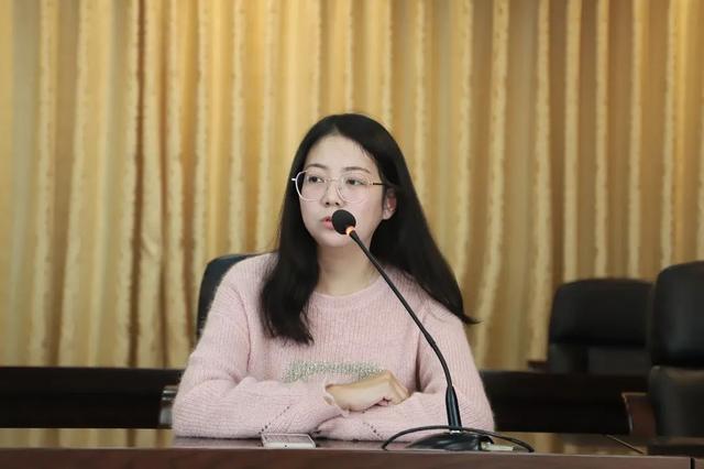 滨州市博兴县陈户镇召开村级文体管理员培训暨农家书屋提质增效推进会