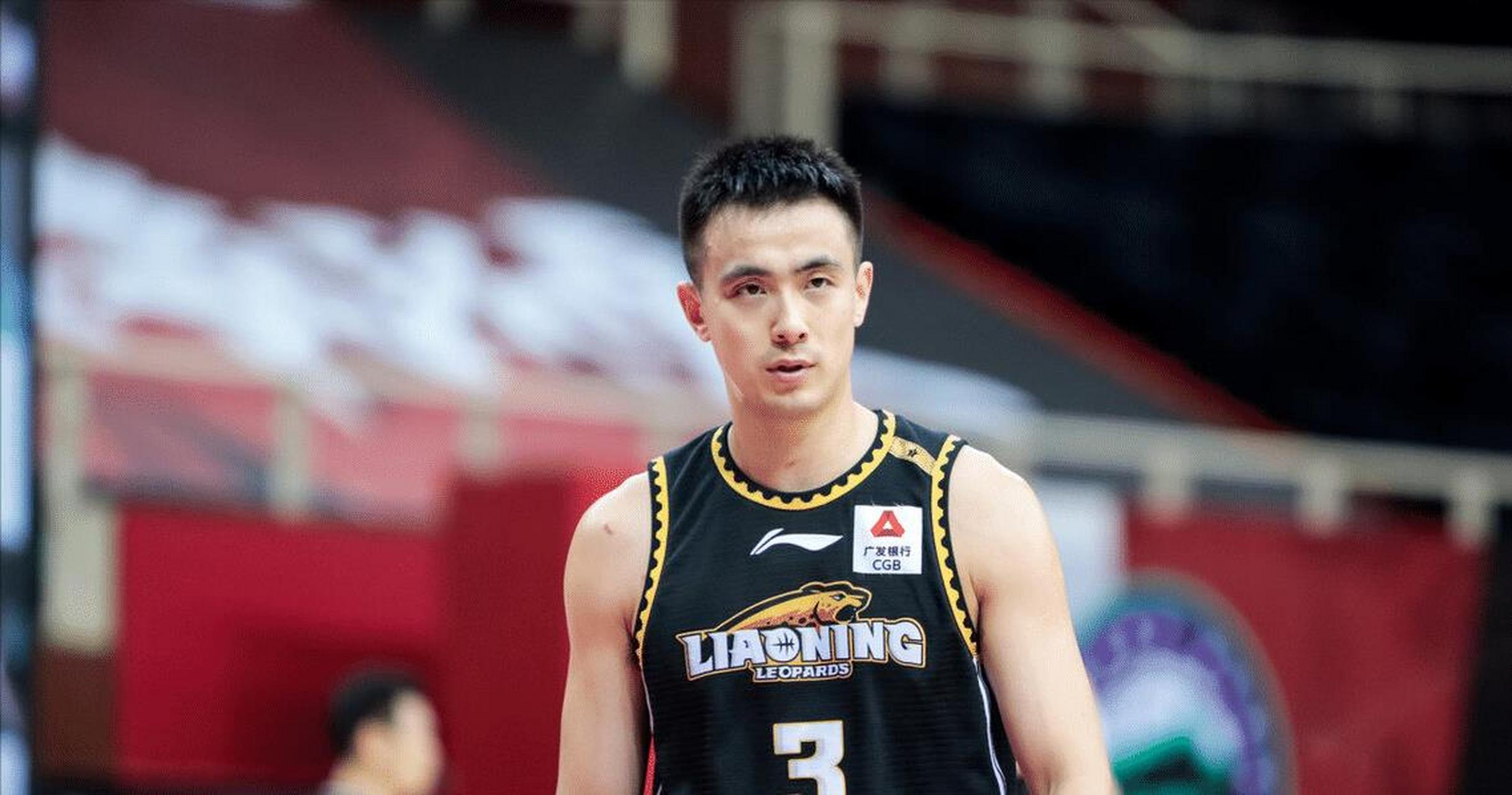 辽宁队在总决赛近乎完美的发挥,让夺冠的悬念越来越小,赵继伟在本赛季