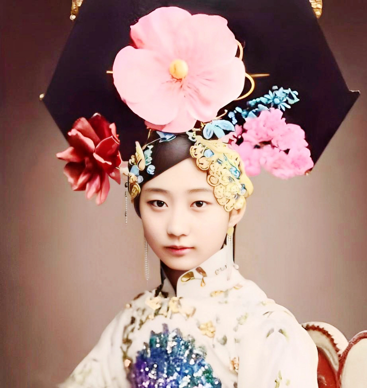 主客为表恩情,特请妓女二十余人伺候.