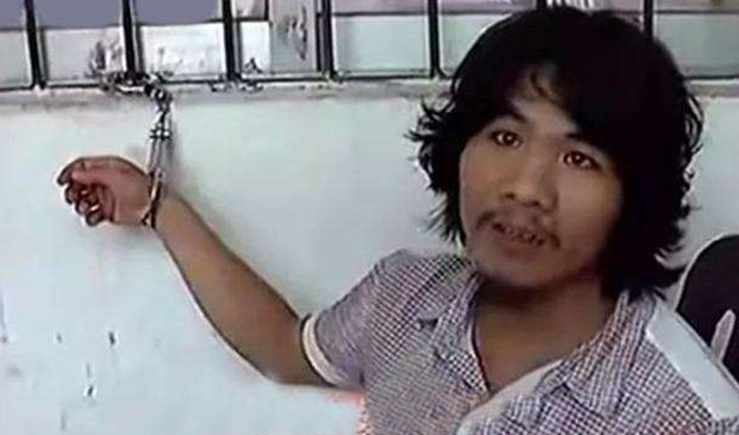 店被砸,号被封,周立齐网红之路结束,他不打工是不可能的了