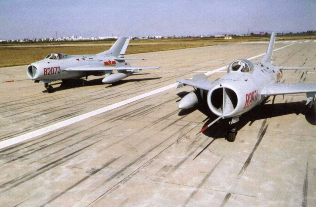 歼6歼7开始大量退役,能不能改装成反舰攻击无人机?