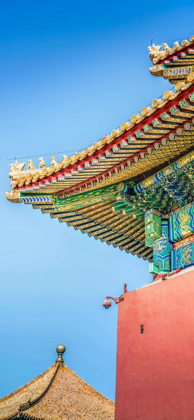 壁纸~北京风景名胜古迹