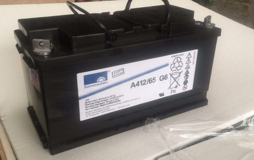 sonnenschein/德国阳光蓄电池庆阳代理经销商