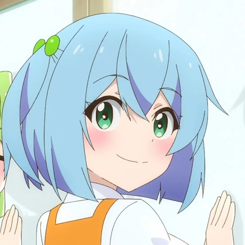 「头像集」人气爆表的动漫头像