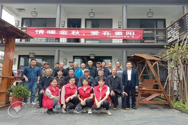 宣城市宣州区文昌镇:聚焦"引育留"建强村级后备力量 赋能乡村振兴