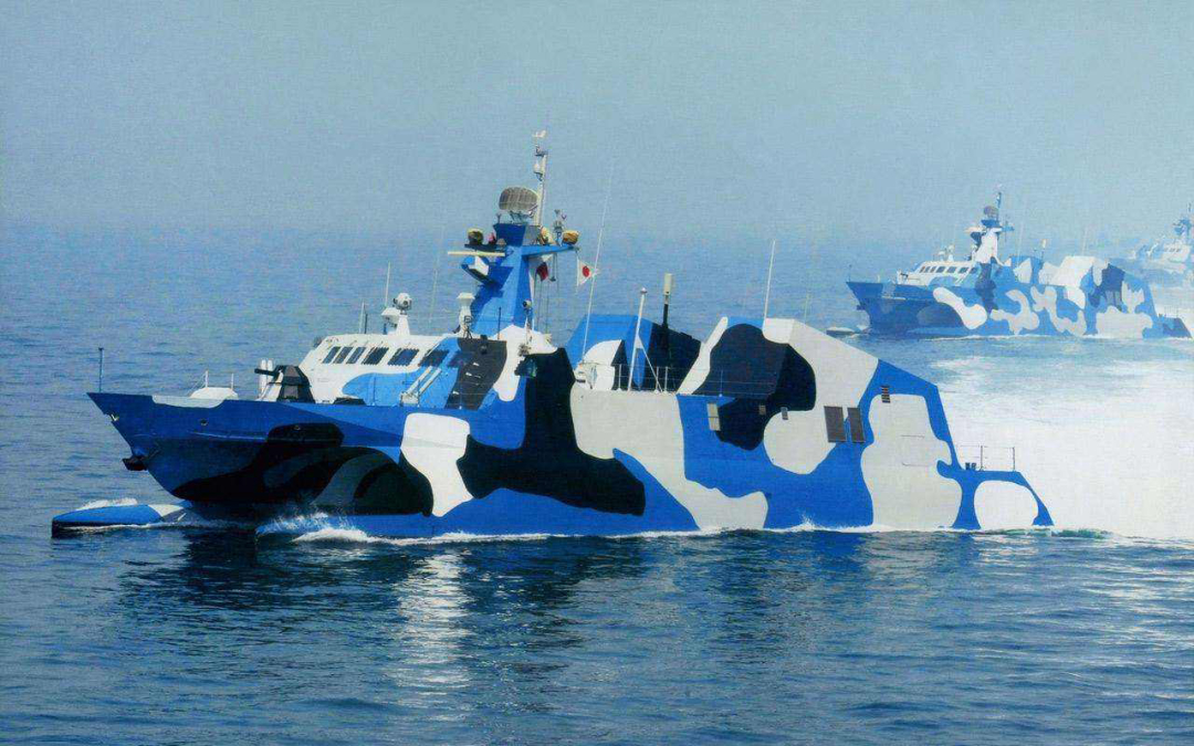 航母杀手服役16年,就退居幕后"销声匿迹"?我海军发展确实太快