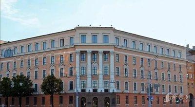 白俄罗斯国立艺术学院解析