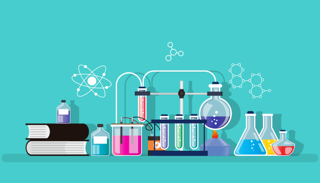 醋酸铅的沉淀反应,揭开化学世界的神奇面纱!