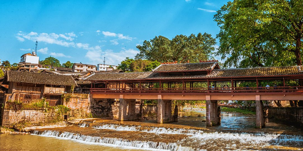 屏山县旅游景点