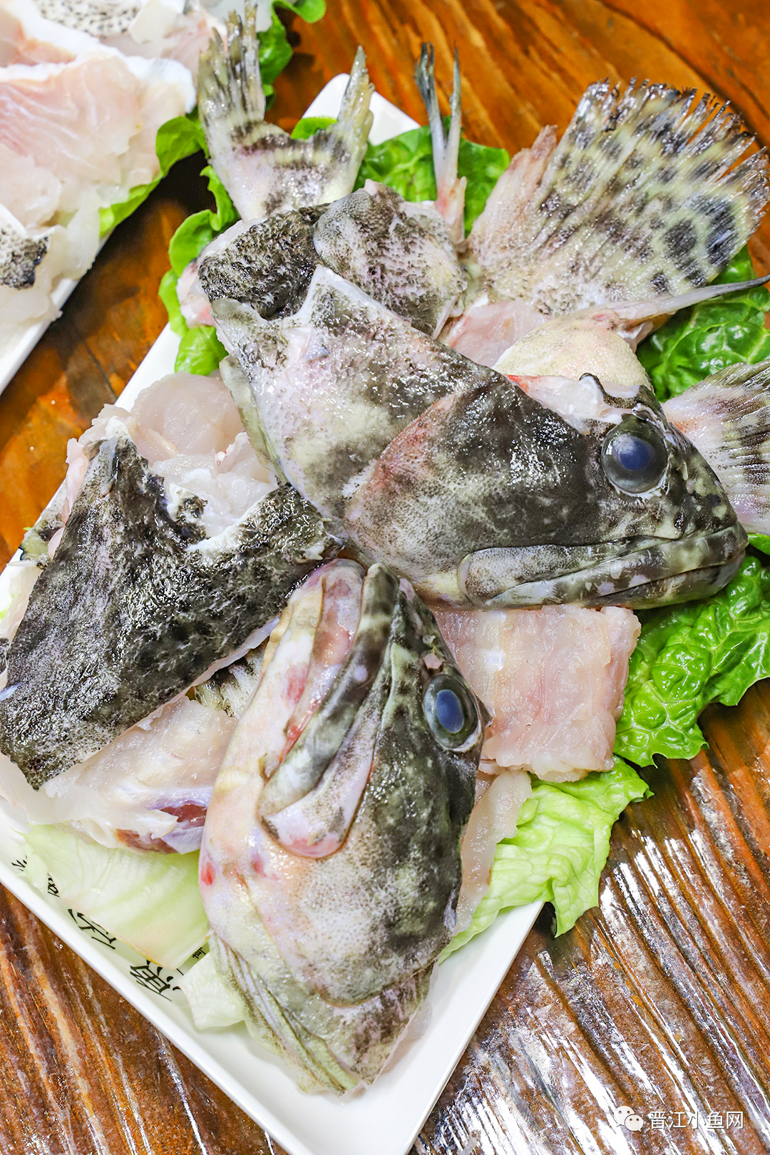 蒸汽喷出2米高,晋江第①家蒸汽石锅草帽鱼!煮鱼不用火!