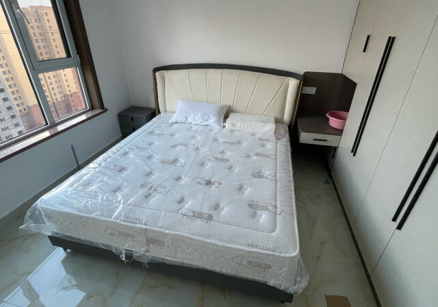 sw甜秘密床垫怎么样?sweetnight是什么品牌档次如何?