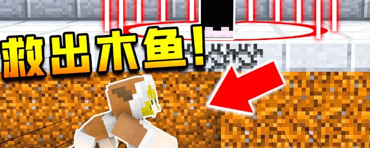 木鱼和小铃铛是什么关系