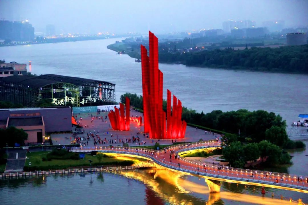 首批!南京10处入选!