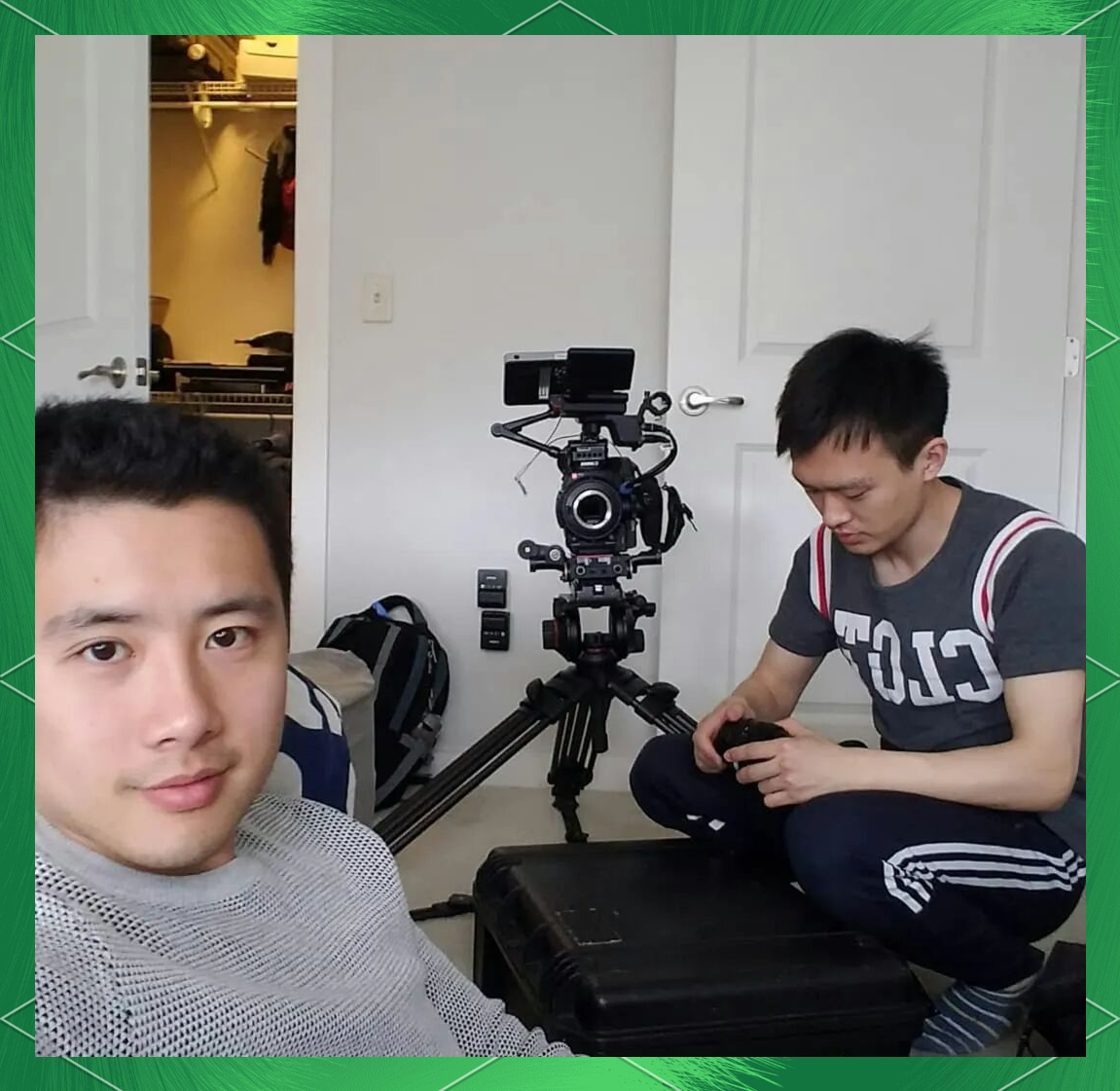 从童星到成熟演员:家乐仔丁力的蜕变之旅