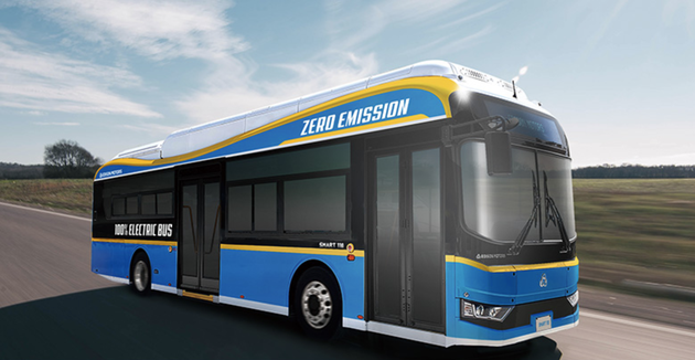 斥资2.6亿美元 双龙将被韩国新势力爱迪生汽车收购