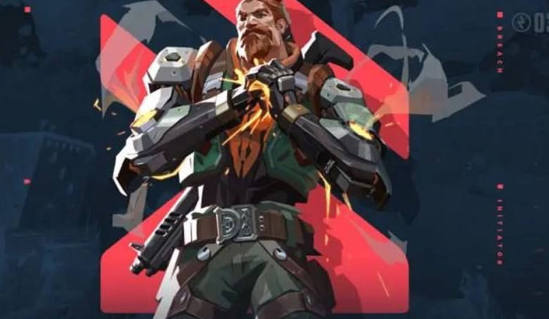 无畏契约特工故事集13号特工铁臂