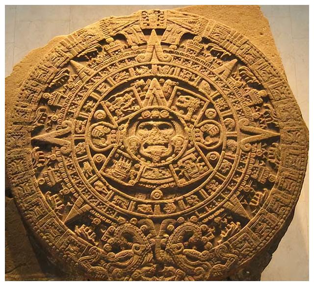 浅析古阿兹特克的太阳神和人祭引发的伦理和道德讨论