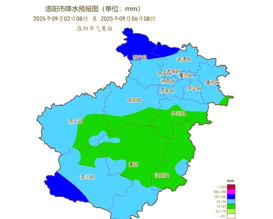 洛阳15天天气预报在线 洛阳15天天气预报在线