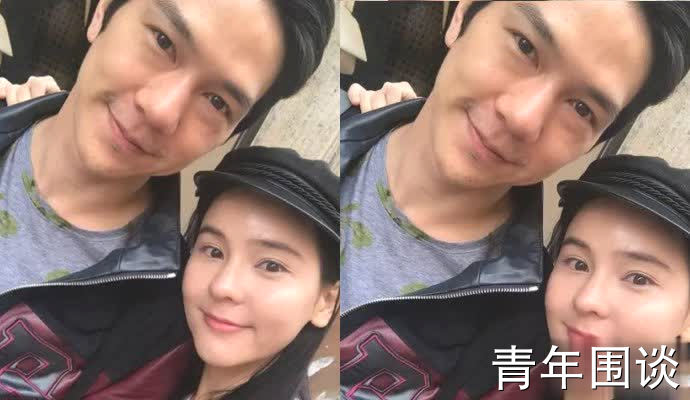 泰星aom李海娜透露害怕結婚 把一切交給男友把握