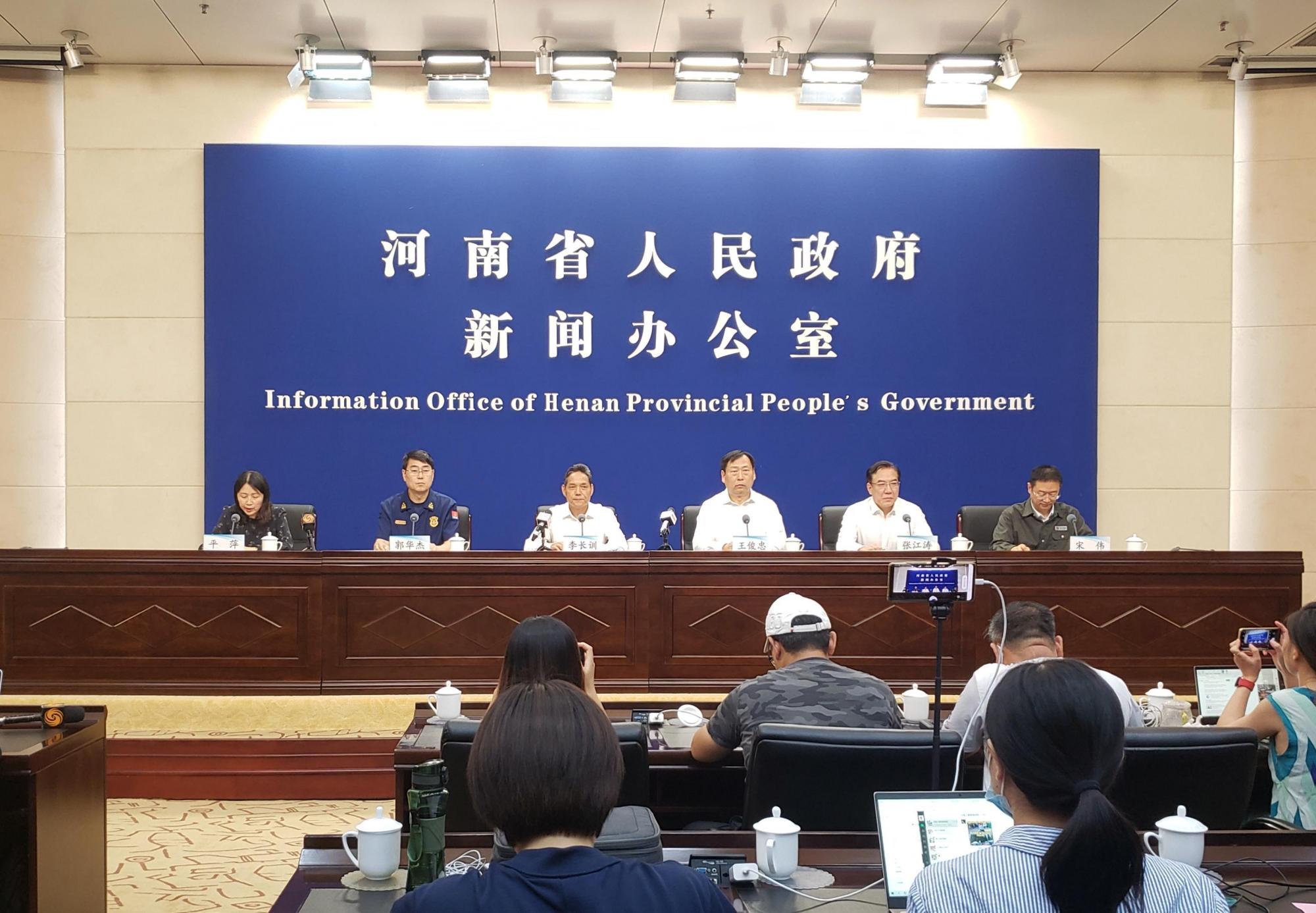 当前河南农业受灾情况如何?省农业农村厅权威回应