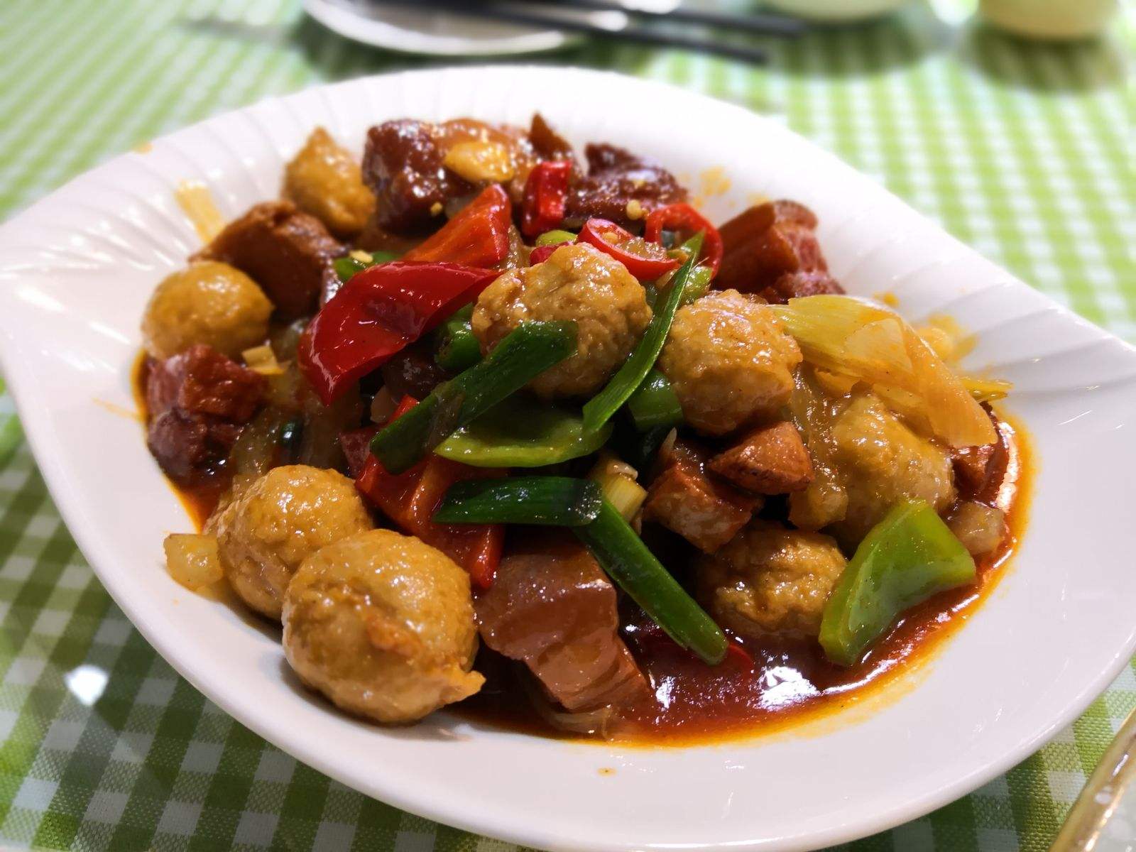 青海最出名的10道名菜,家喻户晓,美味可口,道道独具青海特色